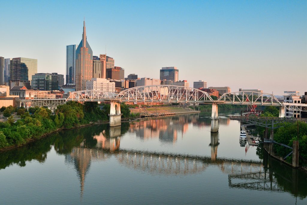 North Nashville’s history reflected through historic landmarks, culture, and local community